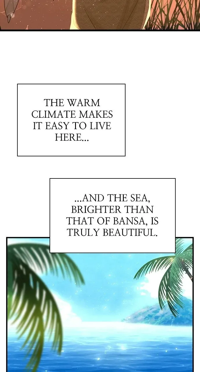 The Circumstances of the Lying Empress Chapter 47 page 7 - 