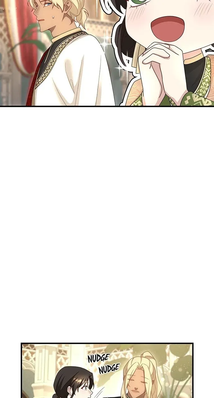 The Circumstances of the Lying Empress Chapter 47 page 62 - 