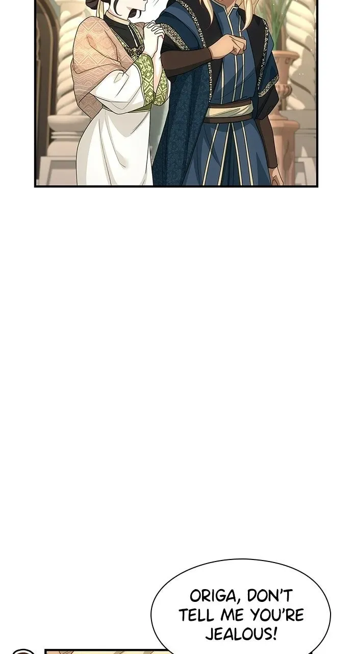 The Circumstances of the Lying Empress Chapter 47 page 63 - 