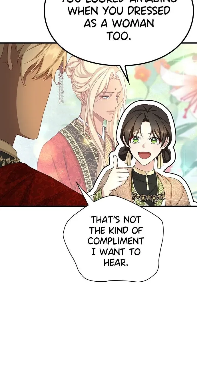 The Circumstances of the Lying Empress Chapter 47 page 65 - 