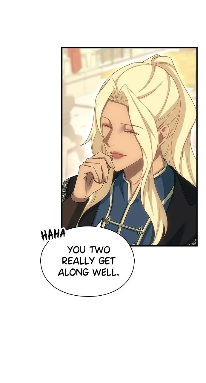 The Circumstances of the Lying Empress Chapter 47 page 66 - 