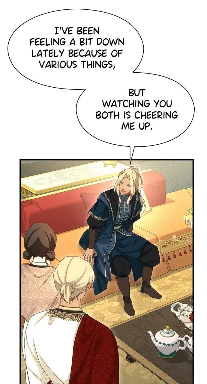 The Circumstances of the Lying Empress Chapter 47 page 67 - 