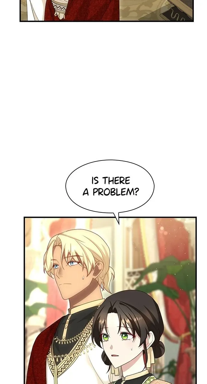 The Circumstances of the Lying Empress Chapter 47 page 68 - 