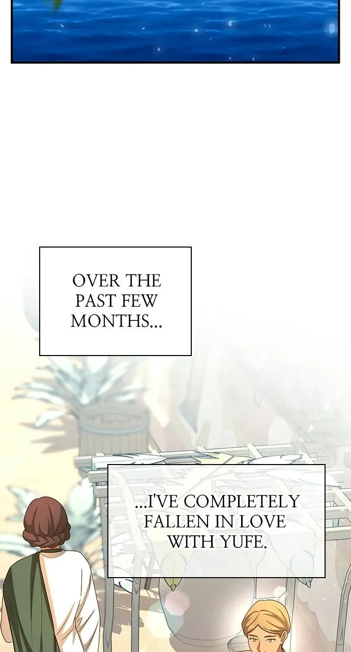 The Circumstances of the Lying Empress Chapter 47 page 8 - 