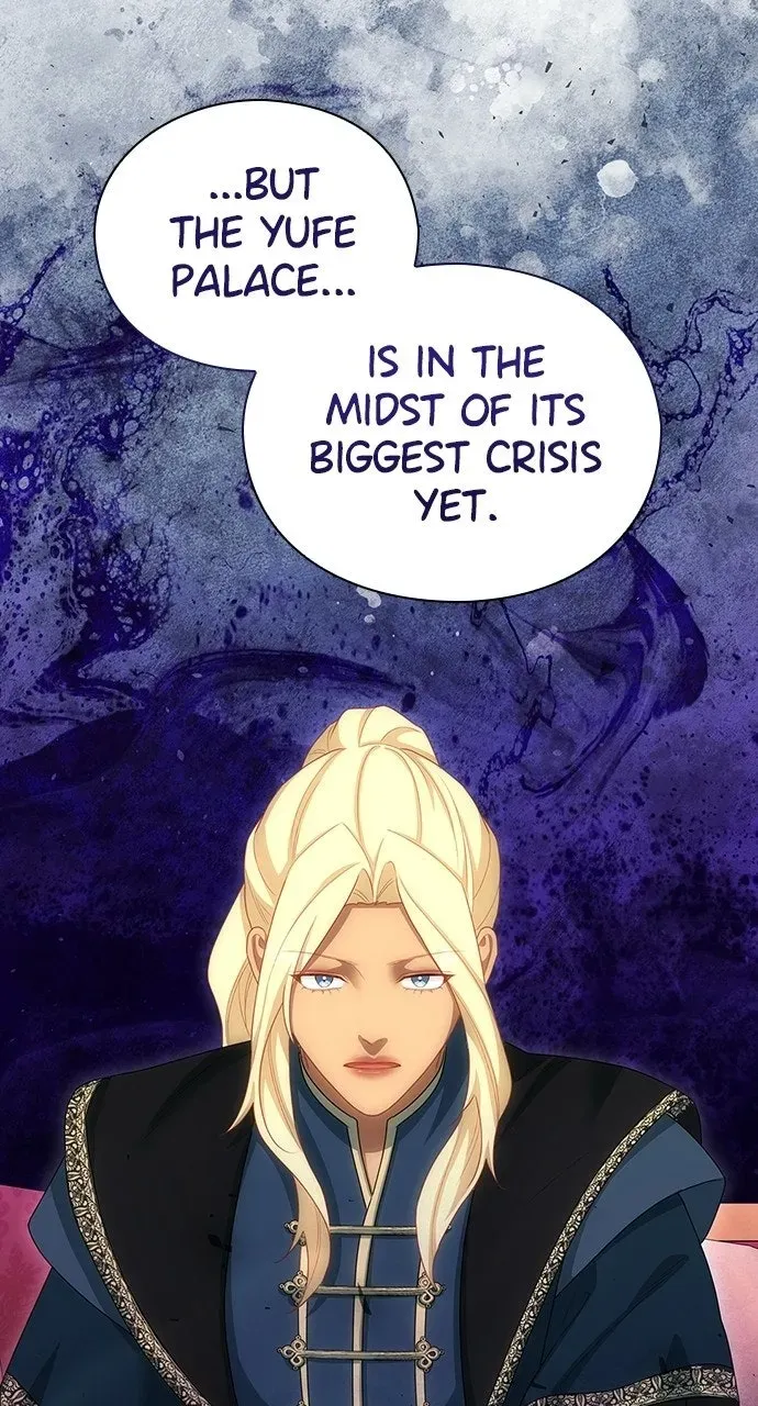 The Circumstances of the Lying Empress Chapter 47 page 71 - 