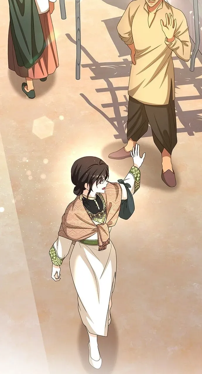 The Circumstances of the Lying Empress Chapter 47 page 9 - 