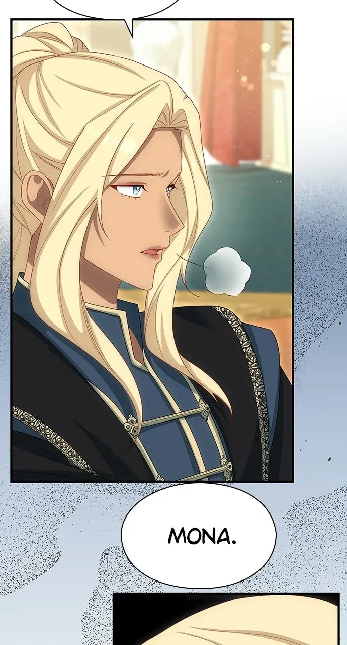 The Circumstances of the Lying Empress Chapter 48 page 11 - 