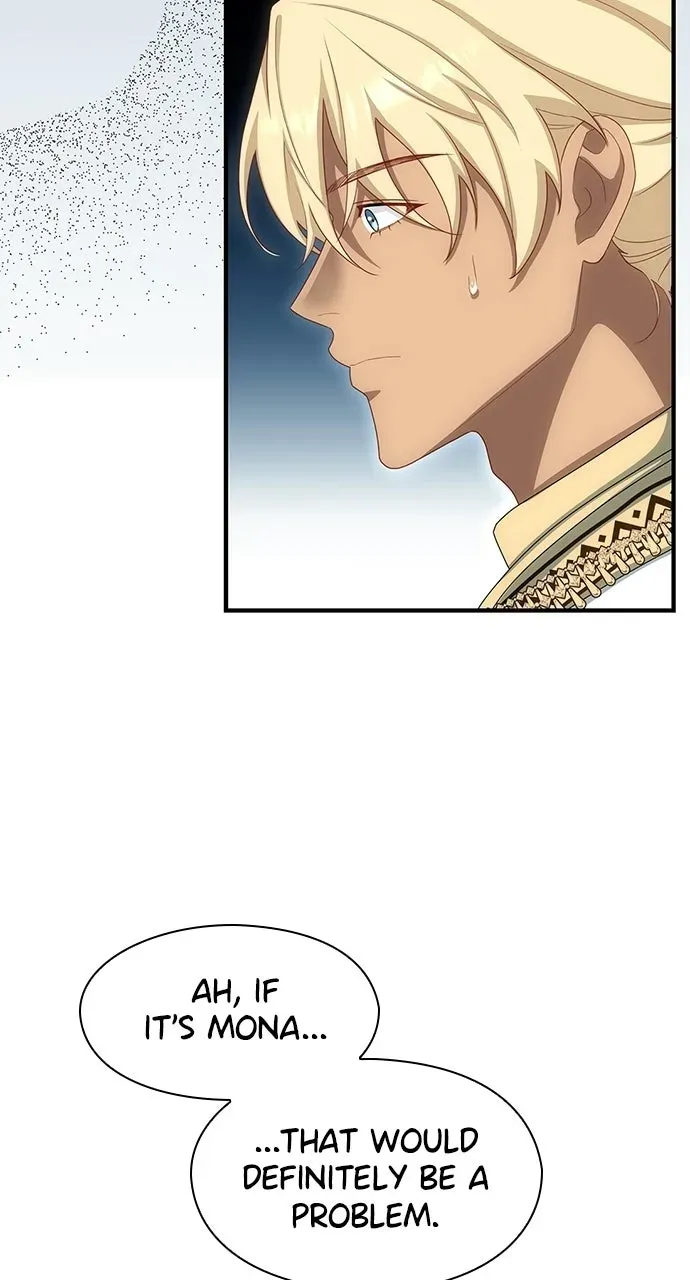 The Circumstances of the Lying Empress Chapter 48 page 12 - 