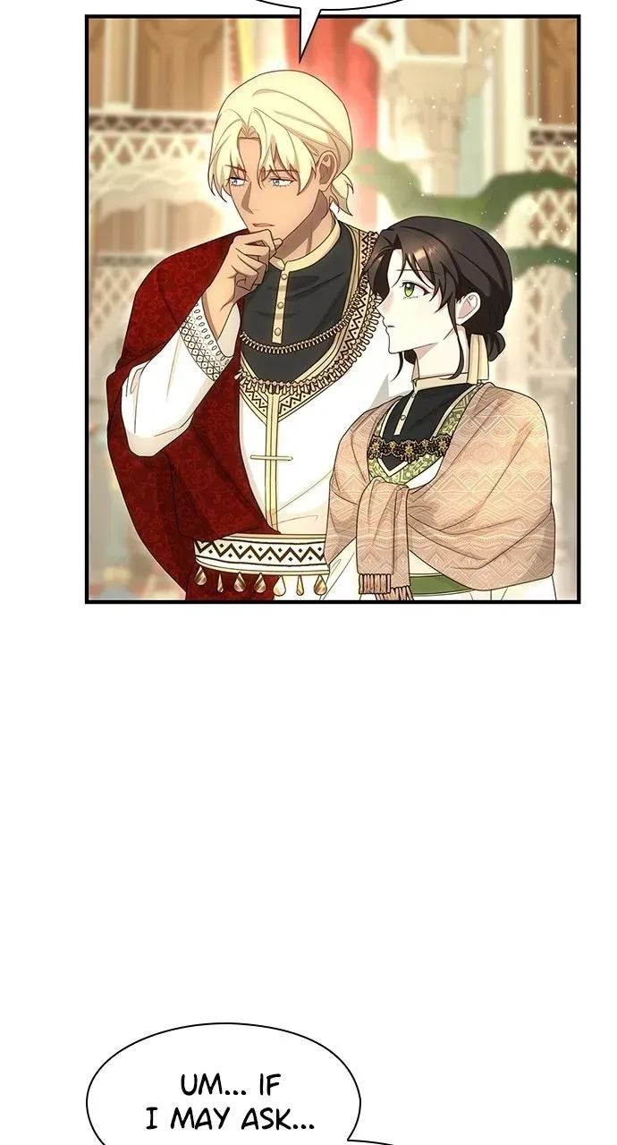 The Circumstances of the Lying Empress Chapter 48 page 13 - 