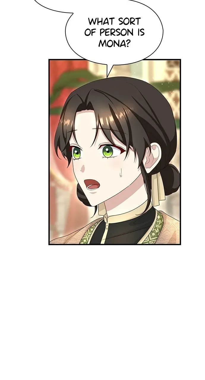 The Circumstances of the Lying Empress Chapter 48 page 14 - 