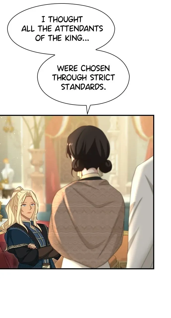 The Circumstances of the Lying Empress Chapter 48 page 15 - 
