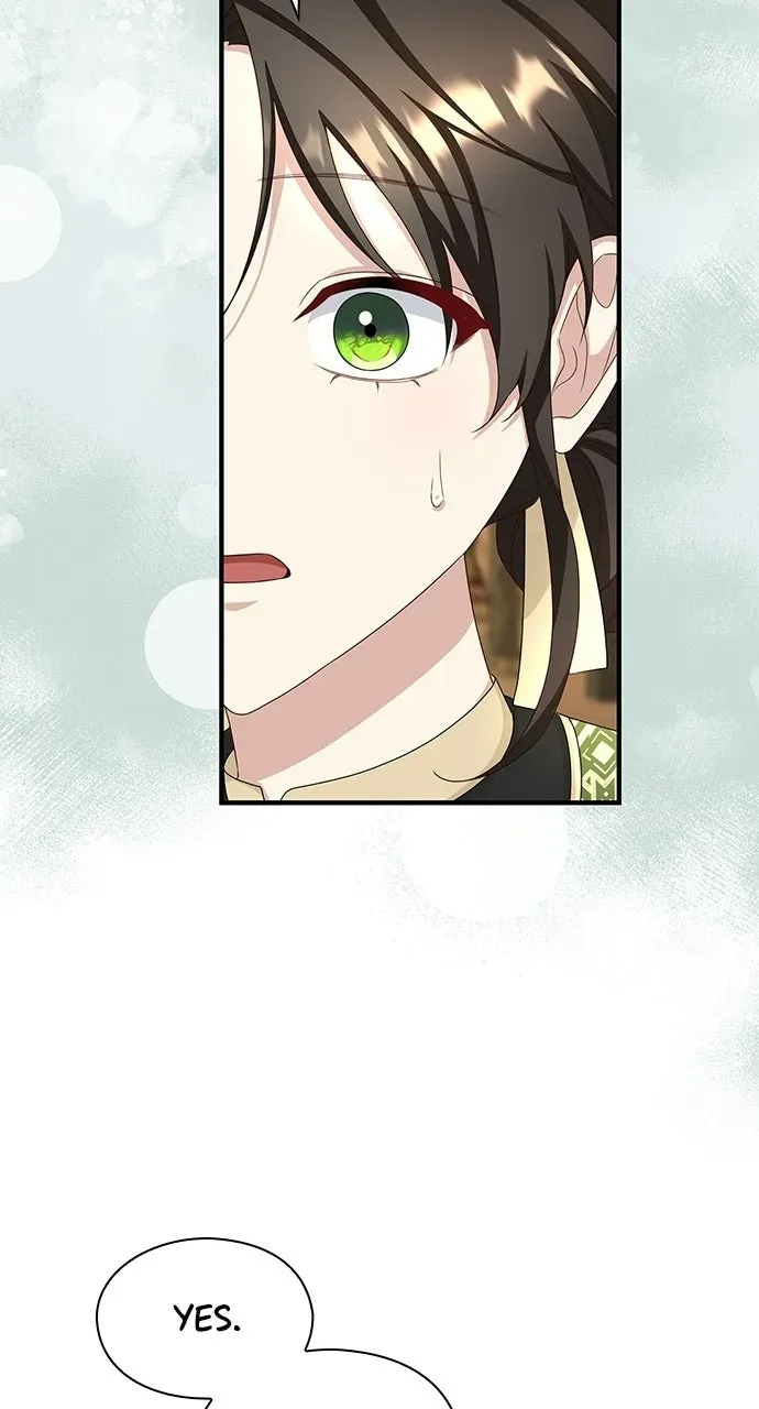 The Circumstances of the Lying Empress Chapter 48 page 19 - 