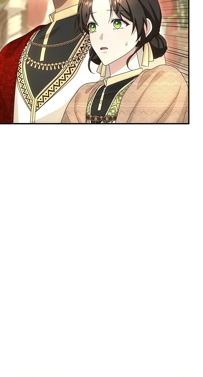 The Circumstances of the Lying Empress Chapter 48 page 3 - 