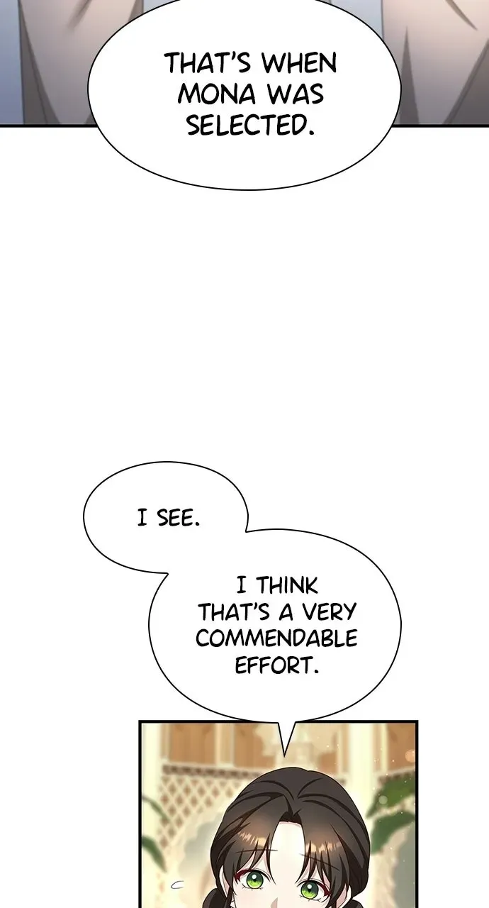 The Circumstances of the Lying Empress Chapter 48 page 22 - 