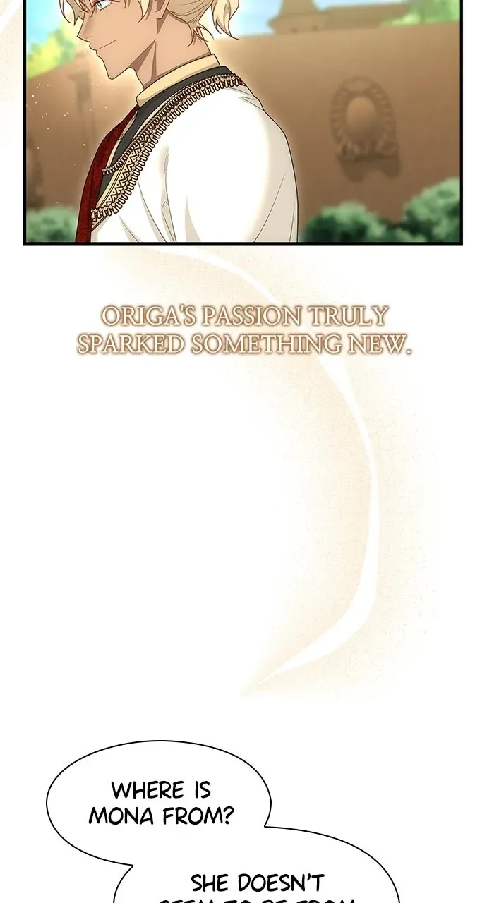 The Circumstances of the Lying Empress Chapter 48 page 24 - 