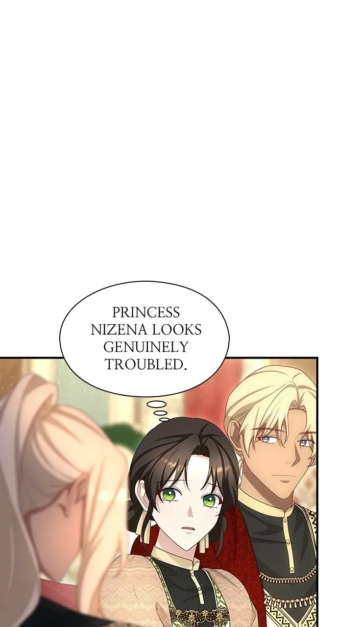 The Circumstances of the Lying Empress Chapter 48 page 29 - 