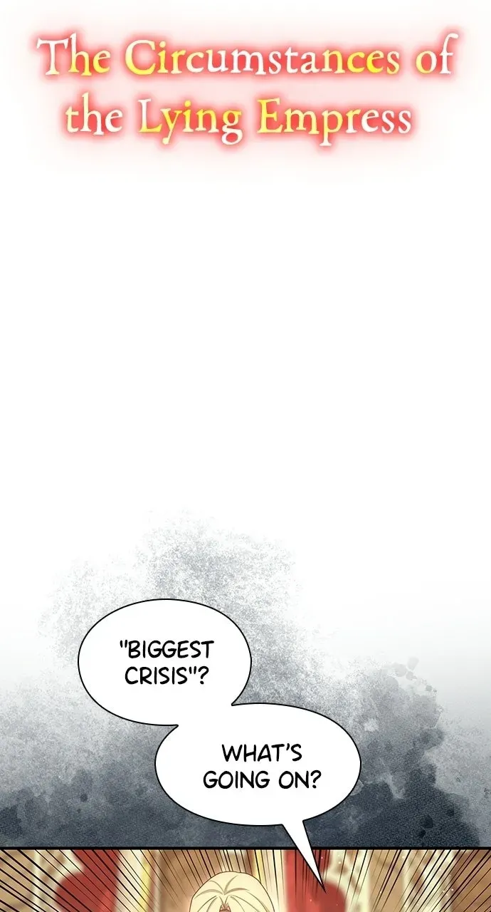 The Circumstances of the Lying Empress Chapter 48 page 4 - 