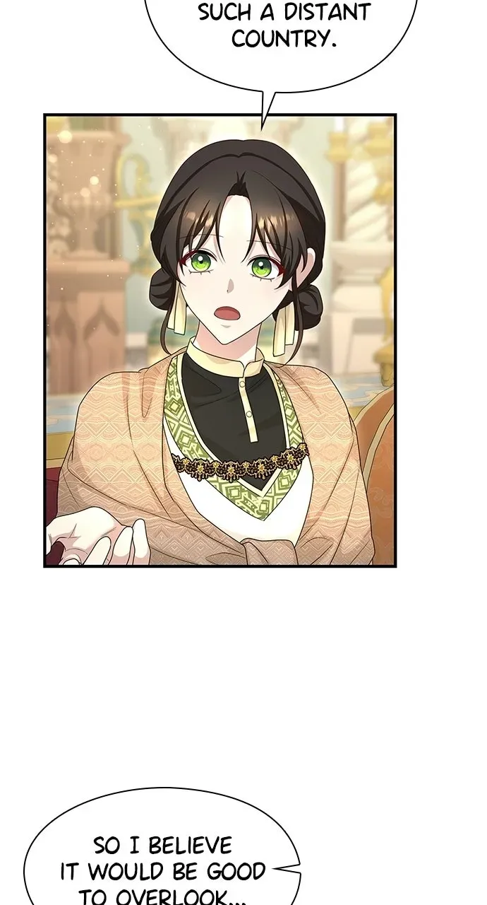 The Circumstances of the Lying Empress Chapter 48 page 33 - 