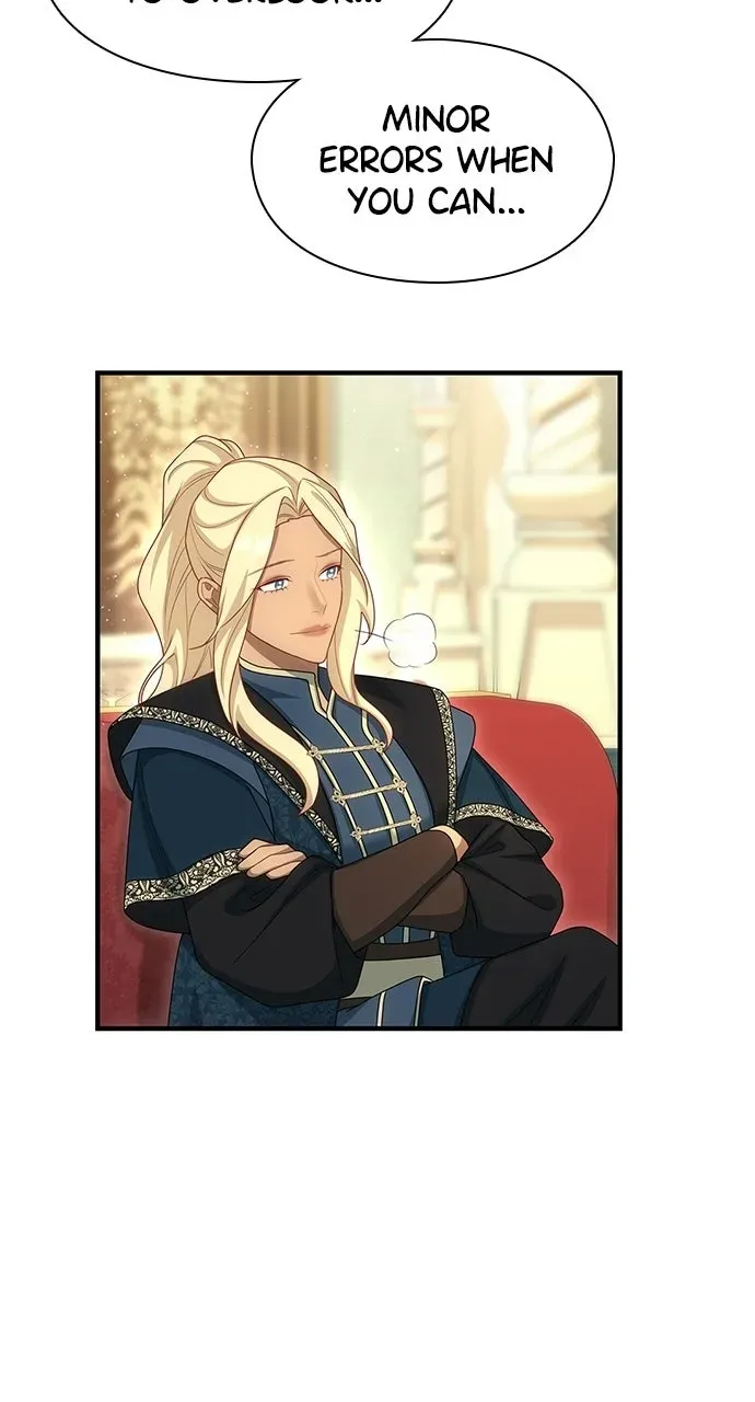 The Circumstances of the Lying Empress Chapter 48 page 34 - 