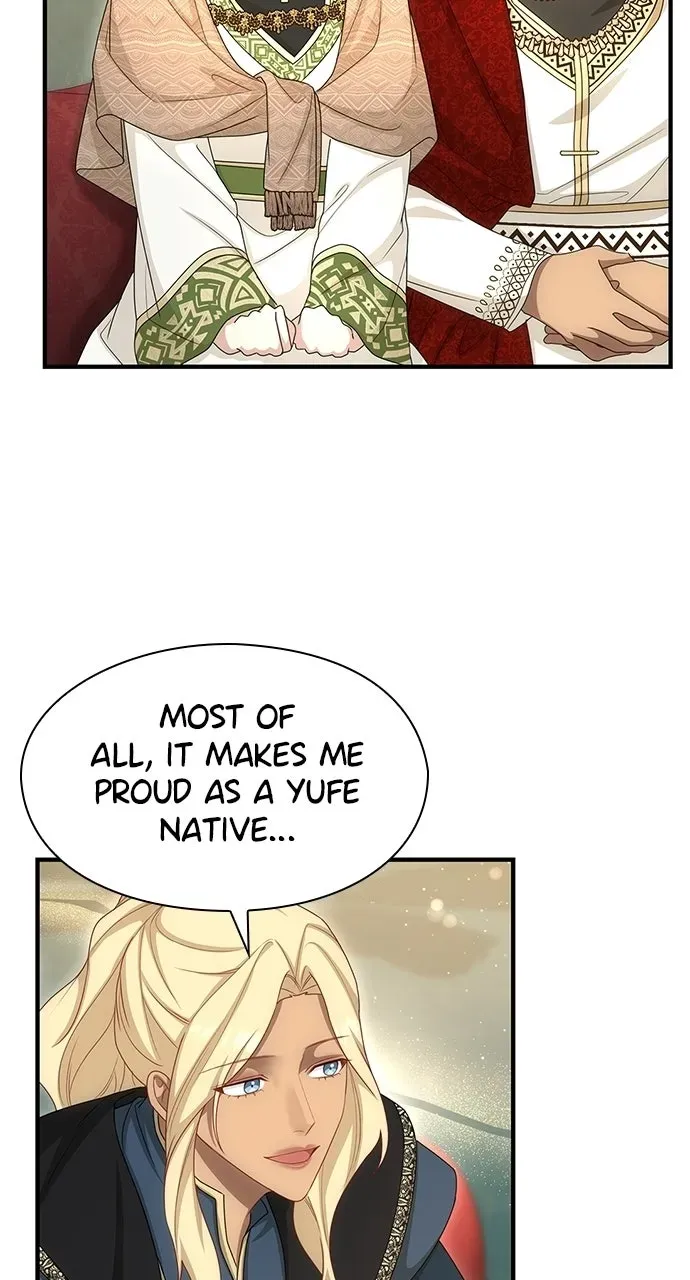 The Circumstances of the Lying Empress Chapter 48 page 38 - 