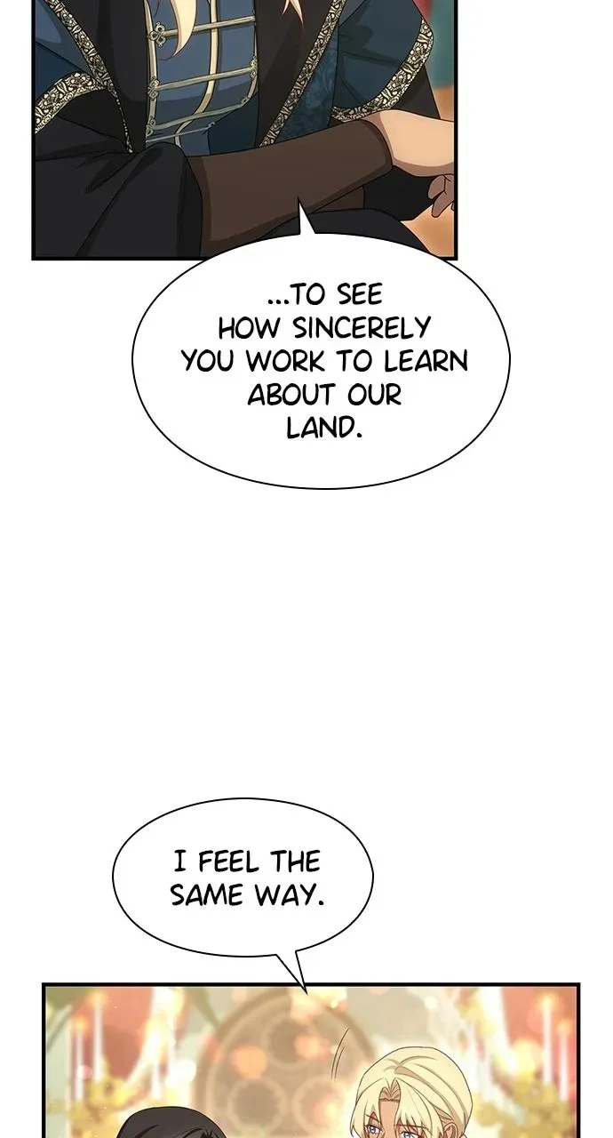 The Circumstances of the Lying Empress Chapter 48 page 39 - 