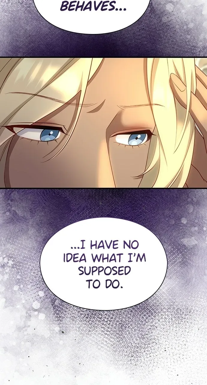 The Circumstances of the Lying Empress Chapter 48 page 42 - 