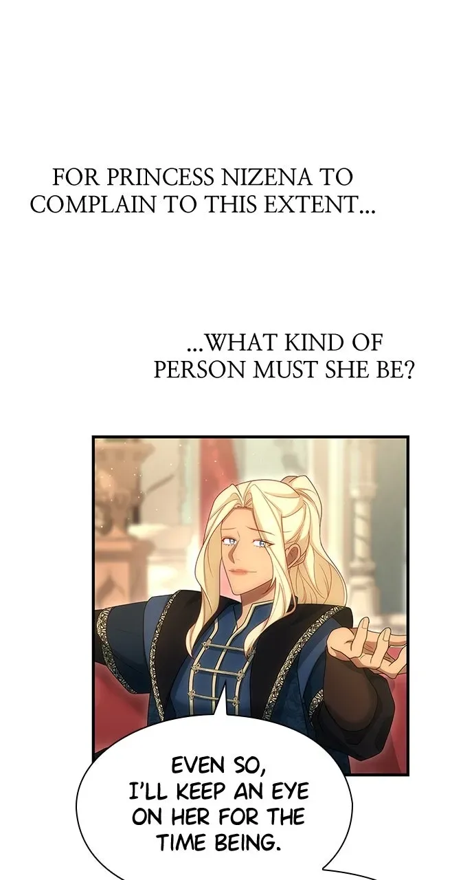 The Circumstances of the Lying Empress Chapter 48 page 44 - 