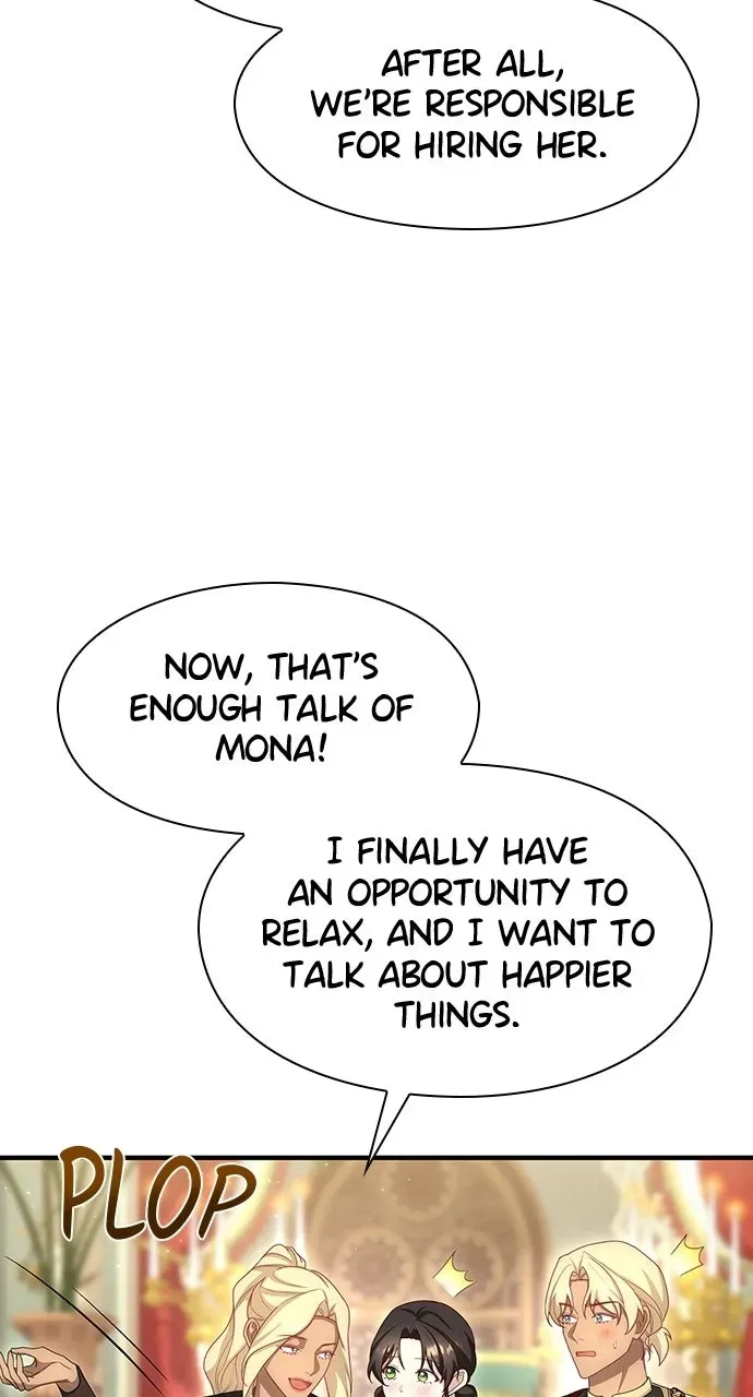 The Circumstances of the Lying Empress Chapter 48 page 45 - 