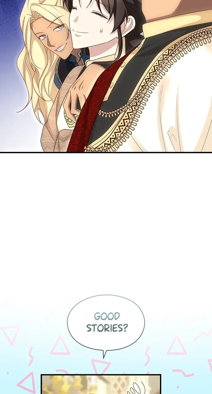 The Circumstances of the Lying Empress Chapter 48 page 47 - 