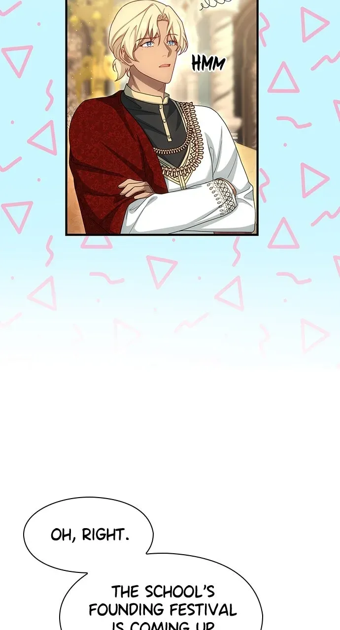 The Circumstances of the Lying Empress Chapter 48 page 48 - 