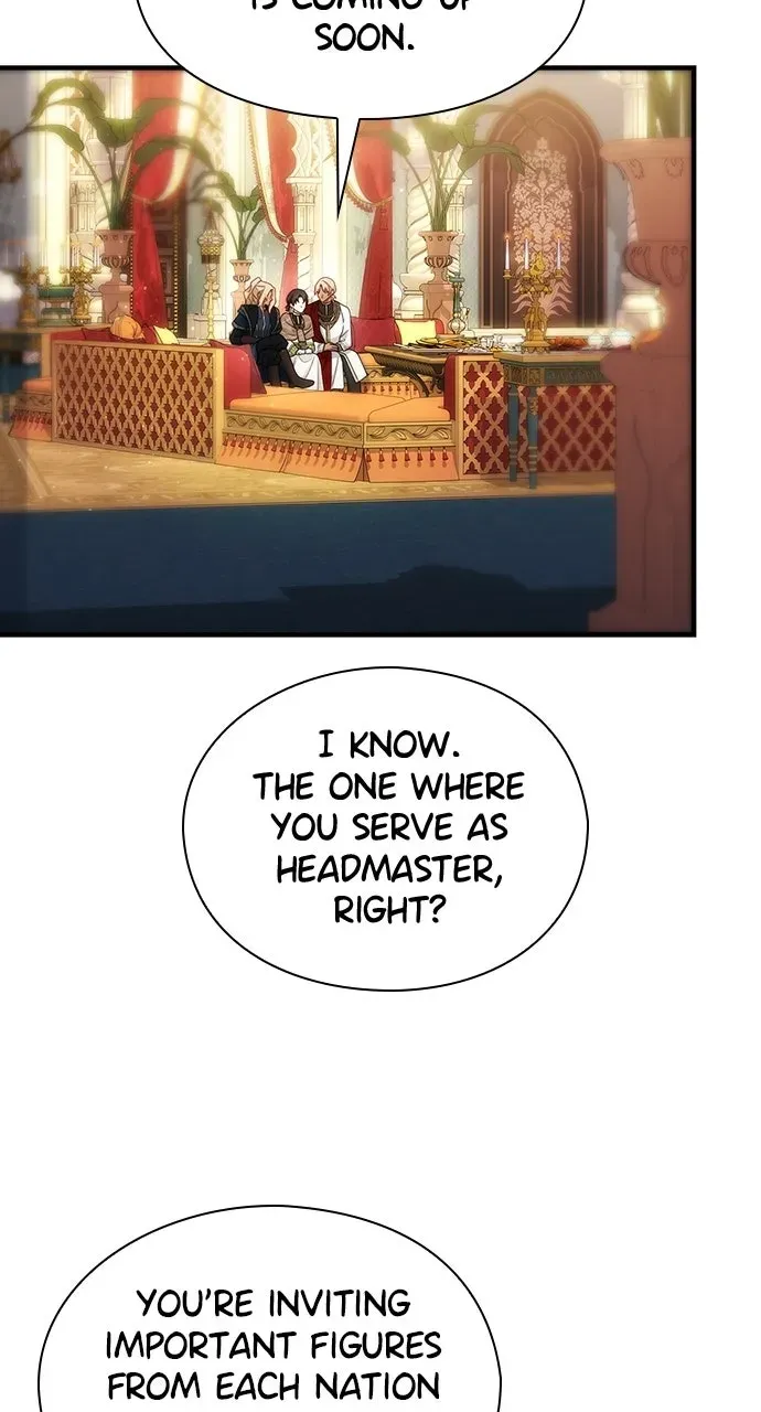 The Circumstances of the Lying Empress Chapter 48 page 49 - 