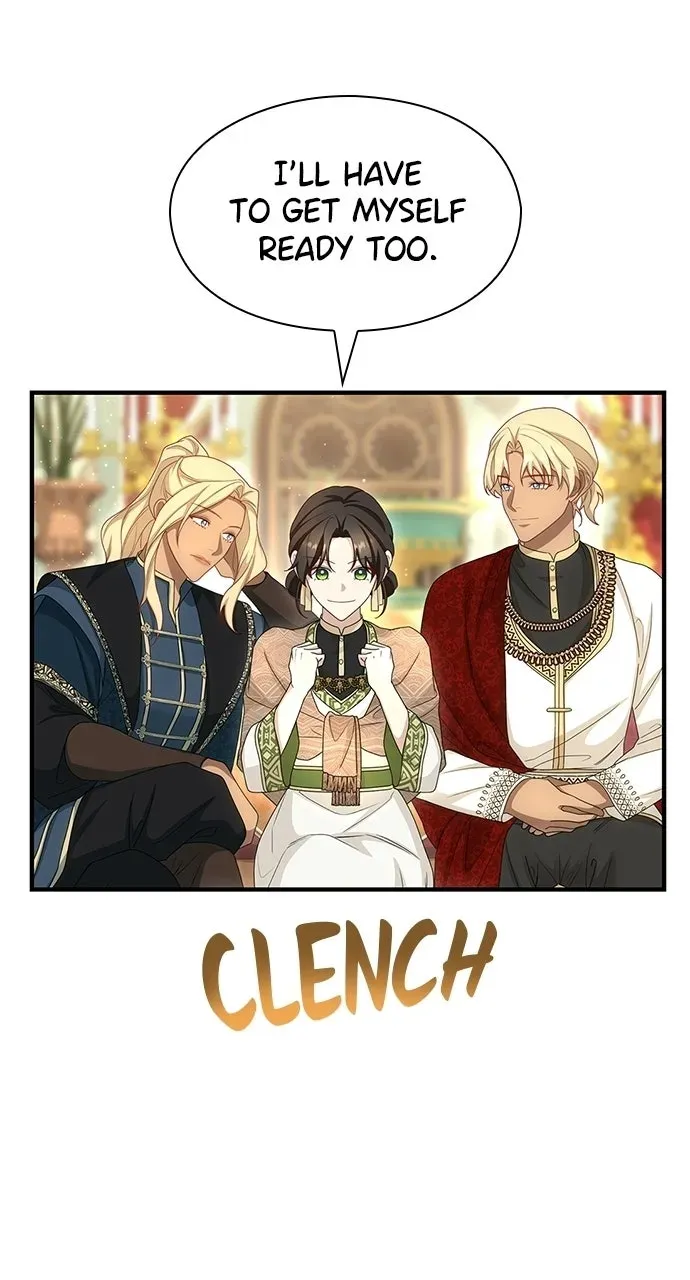 The Circumstances of the Lying Empress Chapter 48 page 51 - 
