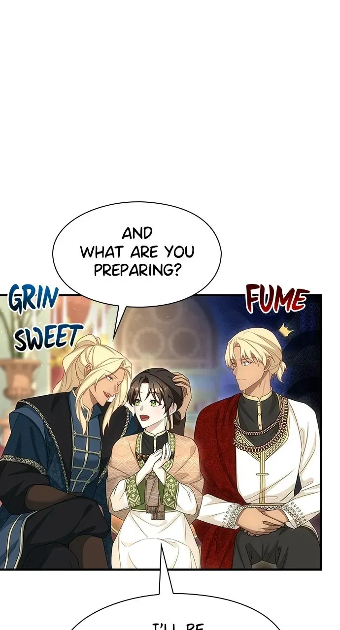 The Circumstances of the Lying Empress Chapter 48 page 52 - 