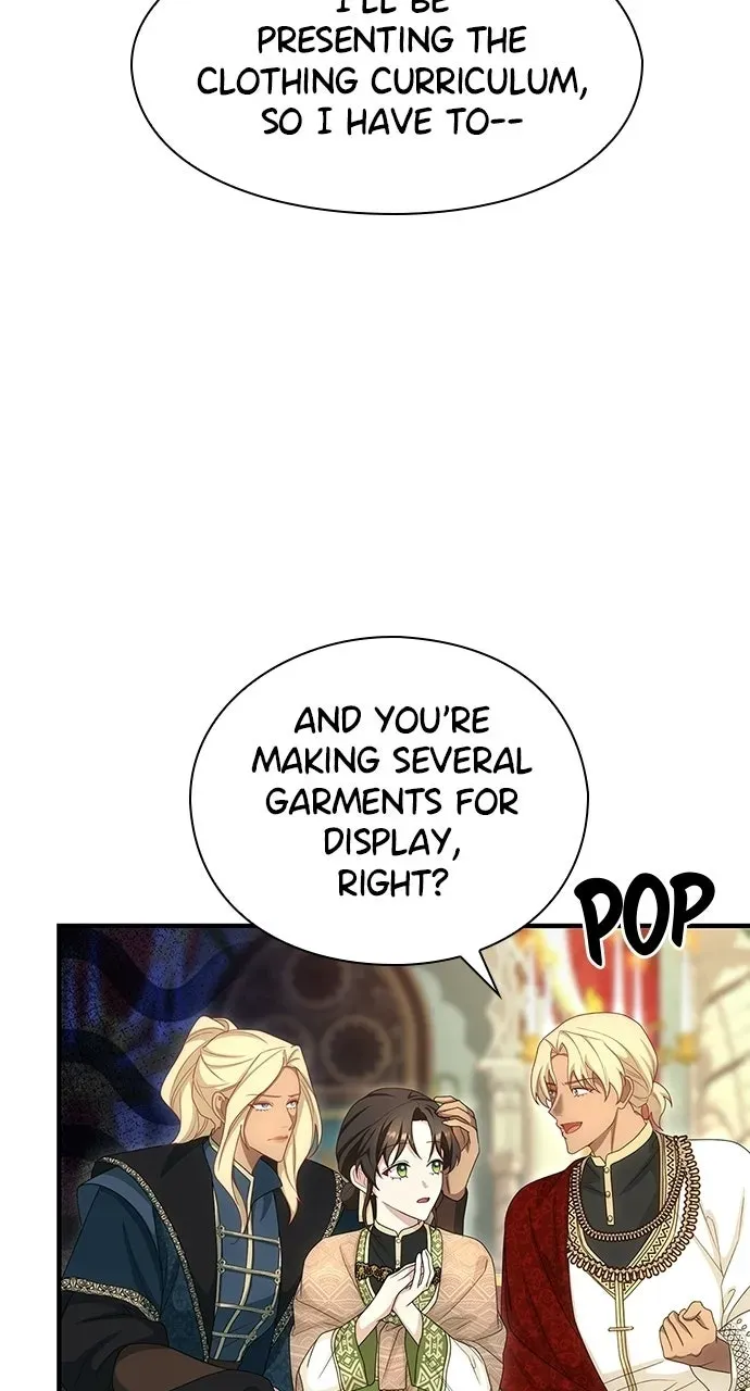 The Circumstances of the Lying Empress Chapter 48 page 53 - 