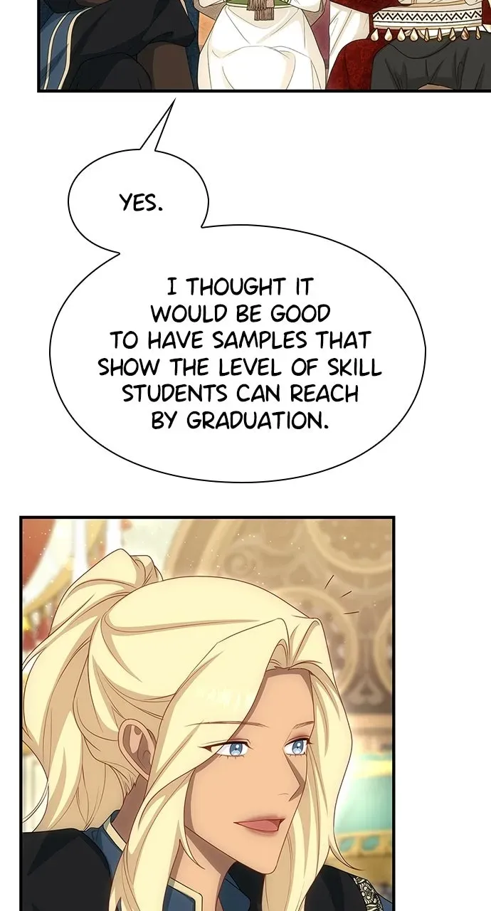 The Circumstances of the Lying Empress Chapter 48 page 54 - 