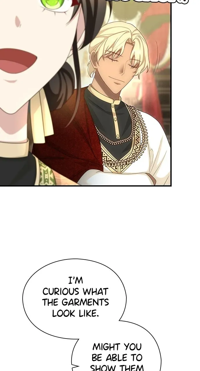 The Circumstances of the Lying Empress Chapter 48 page 56 - 