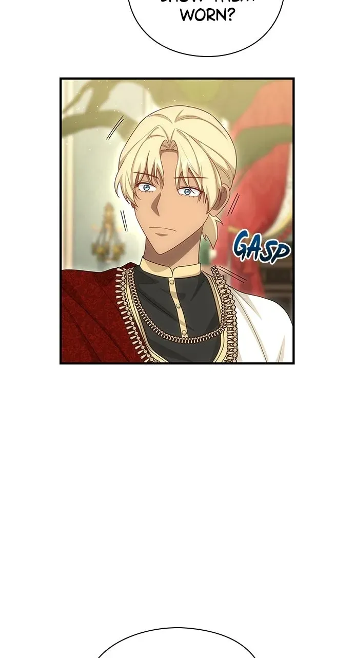 The Circumstances of the Lying Empress Chapter 48 page 57 - 