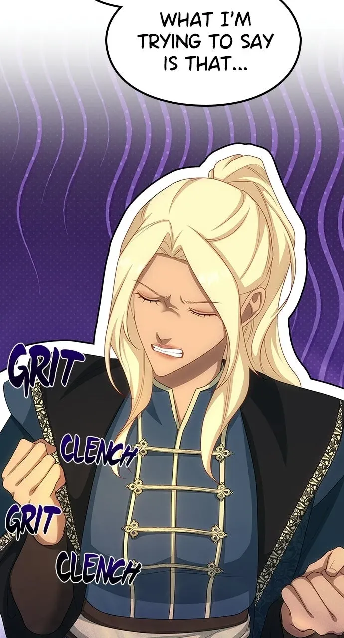 The Circumstances of the Lying Empress Chapter 48 page 7 - 