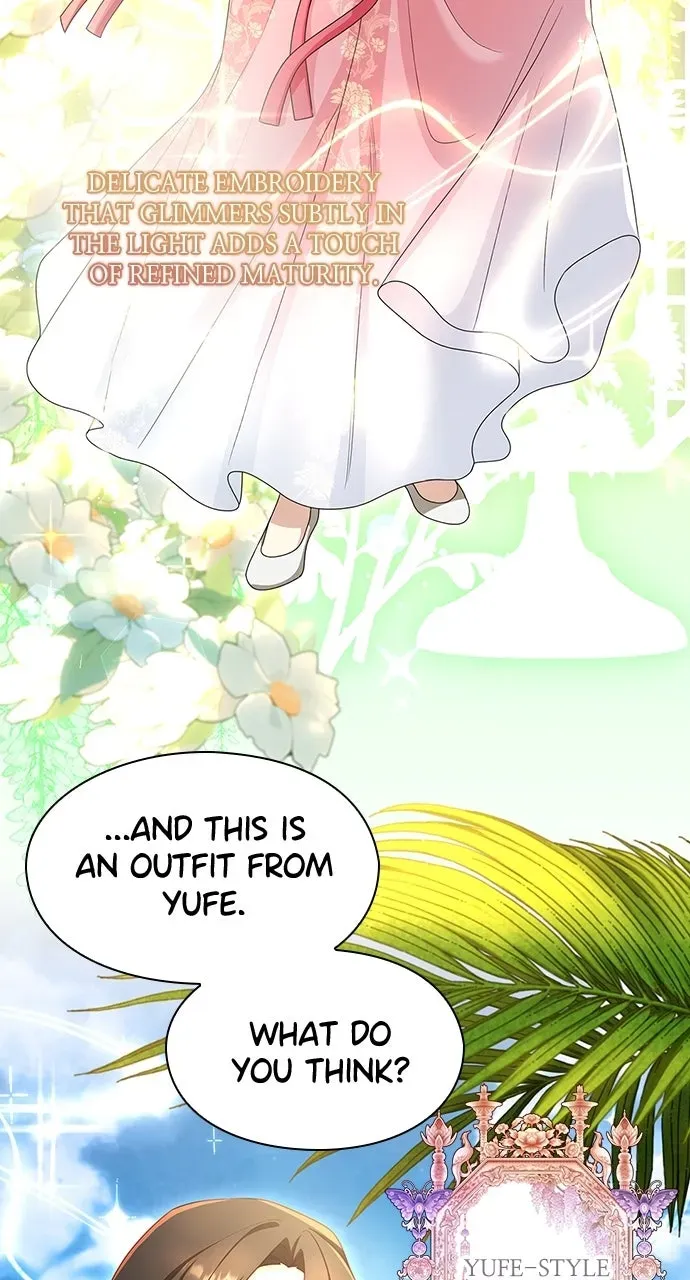 The Circumstances of the Lying Empress Chapter 48 page 61 - 