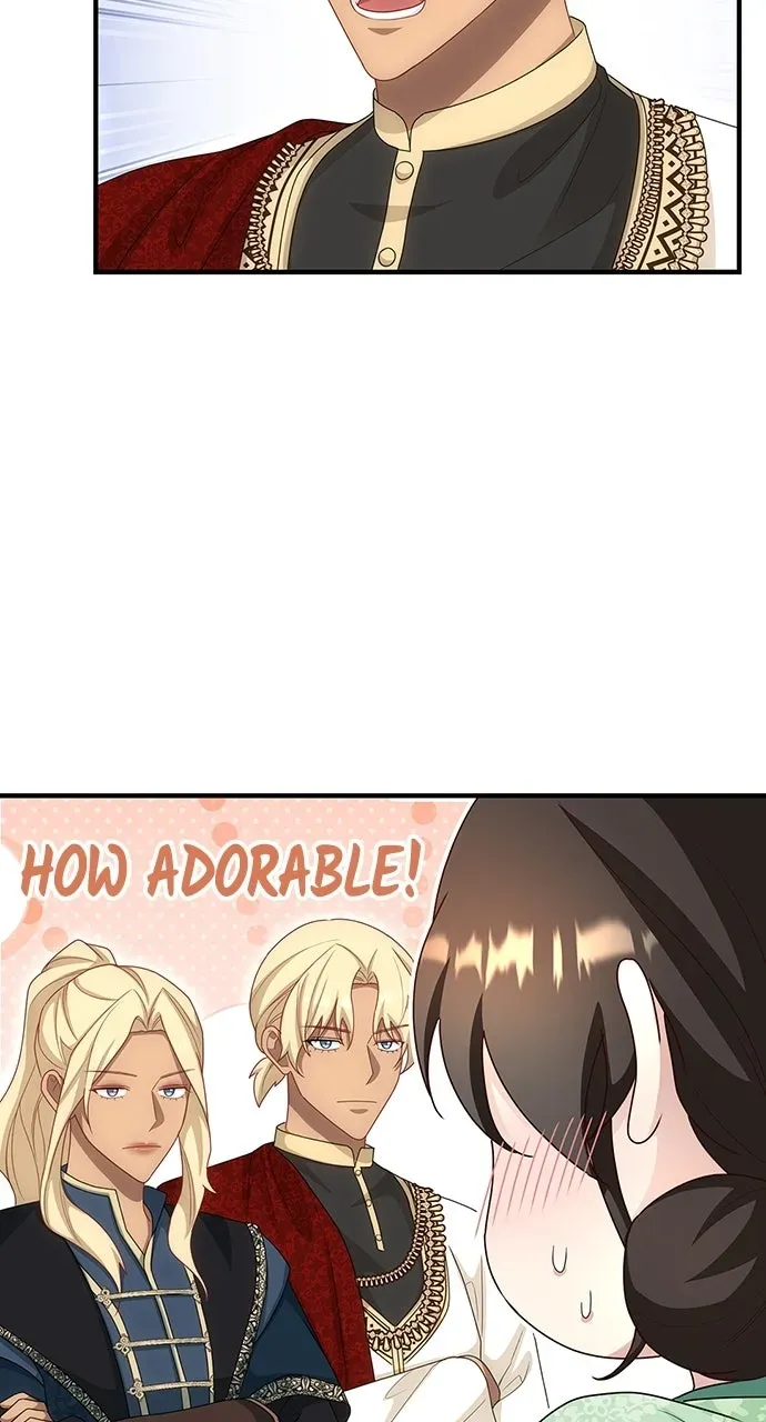 The Circumstances of the Lying Empress Chapter 48 page 65 - 