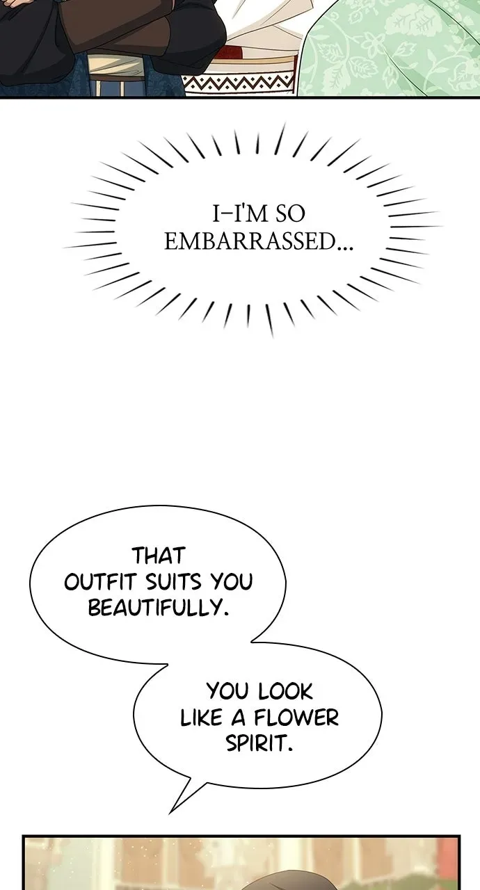 The Circumstances of the Lying Empress Chapter 48 page 66 - 