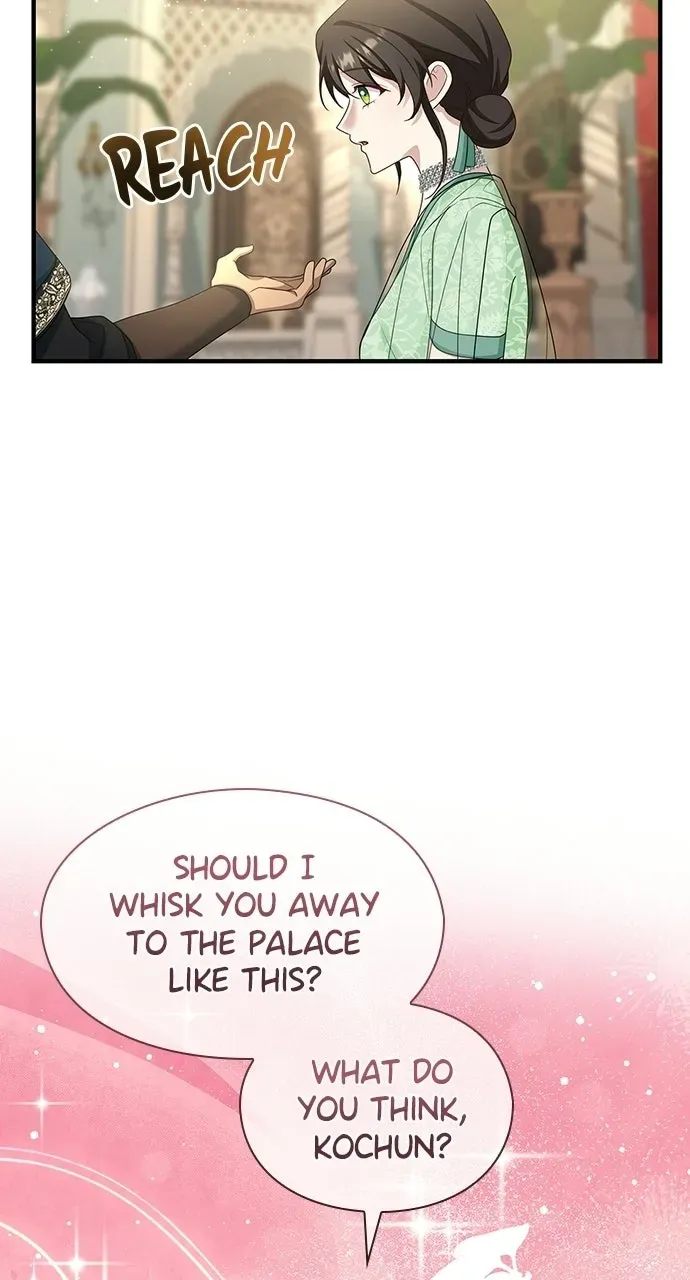The Circumstances of the Lying Empress Chapter 48 page 67 - 