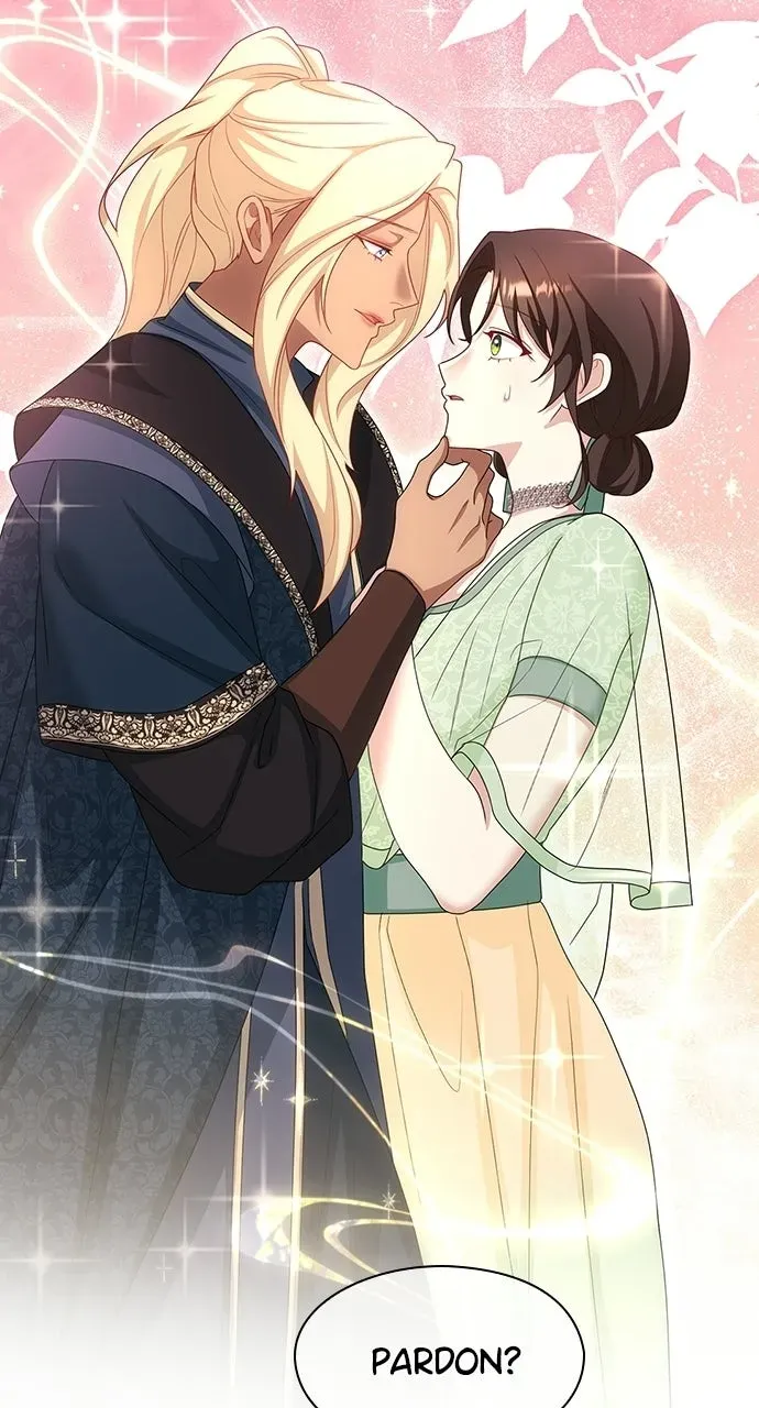 The Circumstances of the Lying Empress Chapter 48 page 68 - 