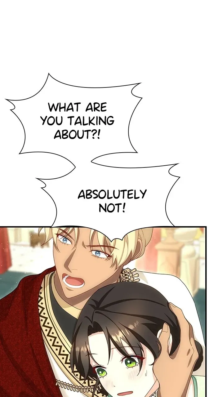 The Circumstances of the Lying Empress Chapter 48 page 70 - 