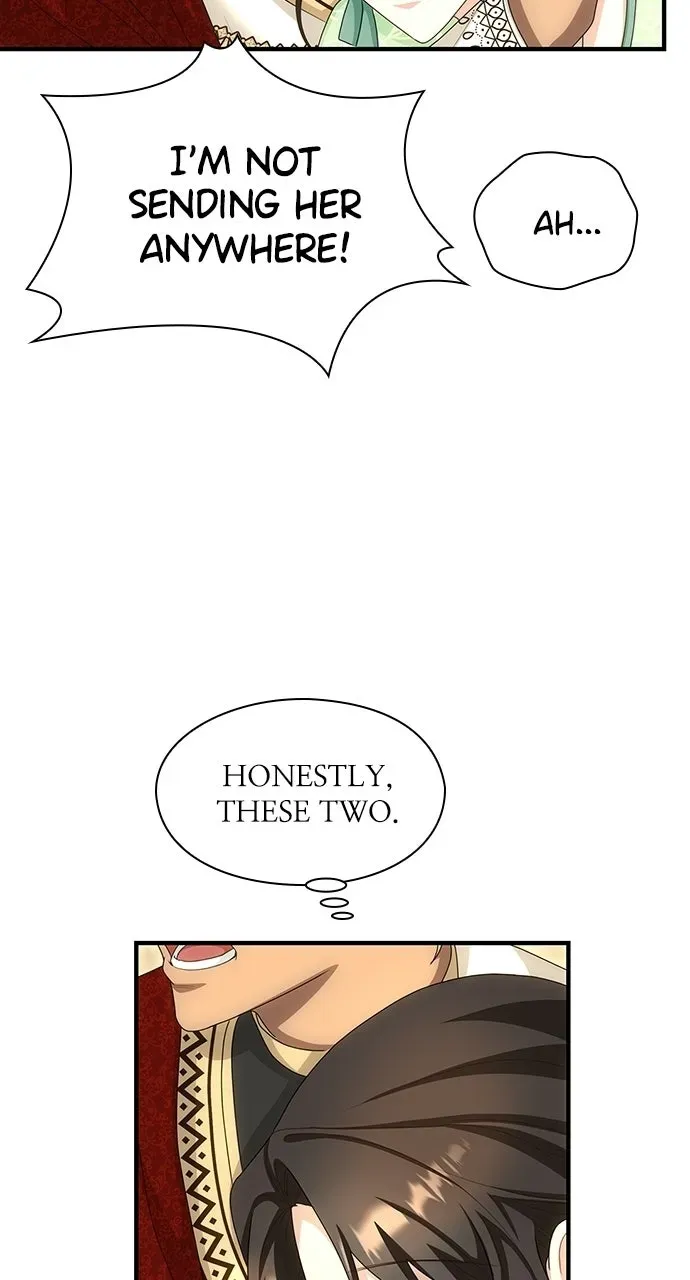 The Circumstances of the Lying Empress Chapter 48 page 71 - 