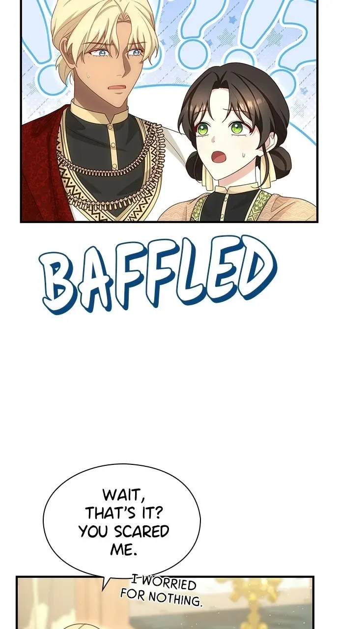 The Circumstances of the Lying Empress Chapter 48 page 9 - 