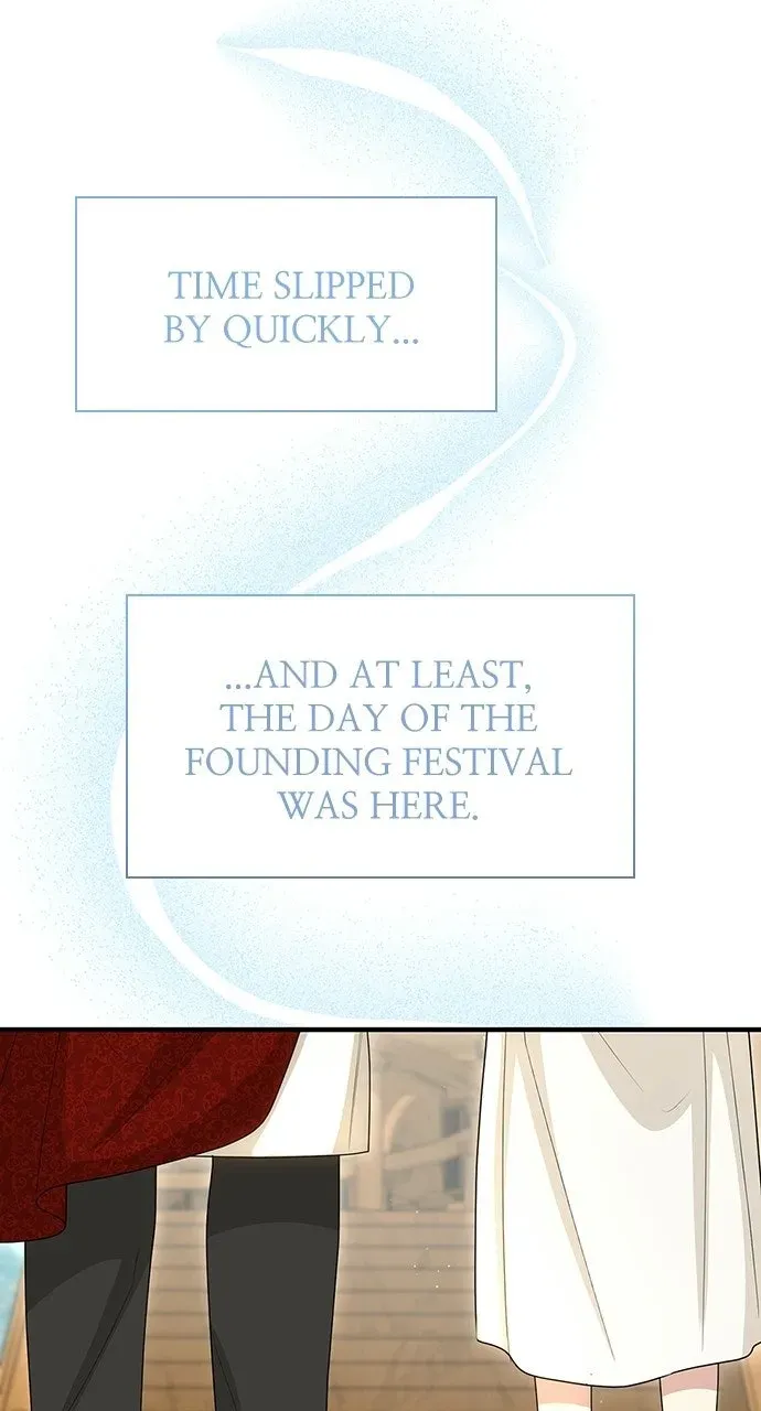 The Circumstances of the Lying Empress Chapter 49 page 1 - 