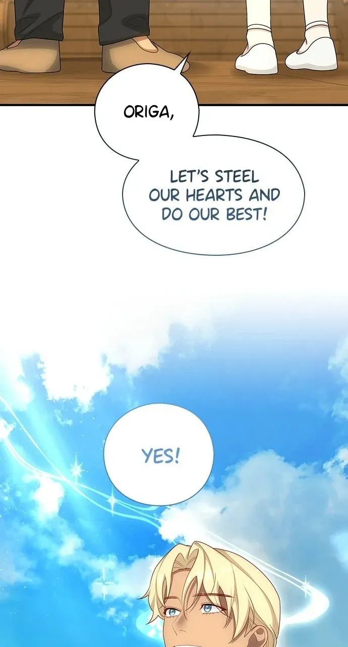 The Circumstances of the Lying Empress Chapter 49 page 2 - 