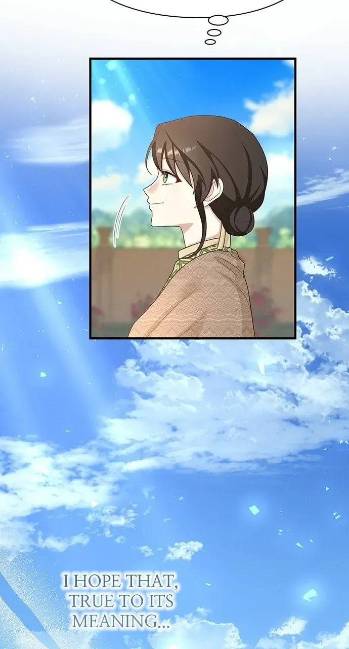 The Circumstances of the Lying Empress Chapter 49 page 11 - 