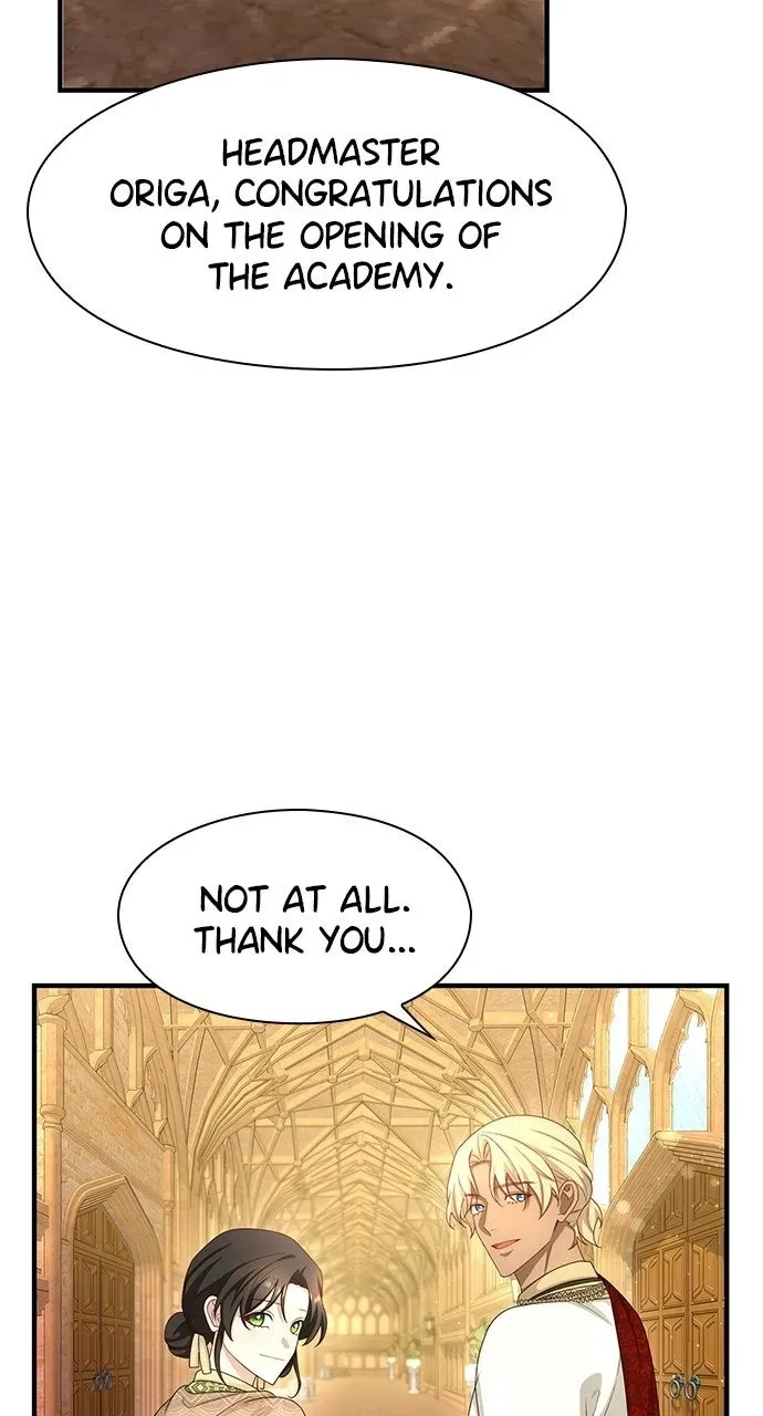 The Circumstances of the Lying Empress Chapter 49 page 14 - 